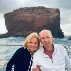 Meet your Posher, Donna